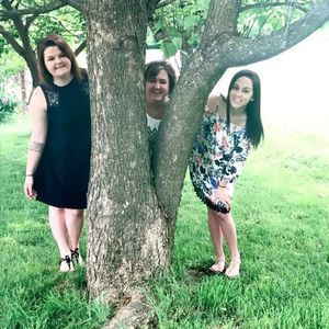 Meet your Posher, Teresa